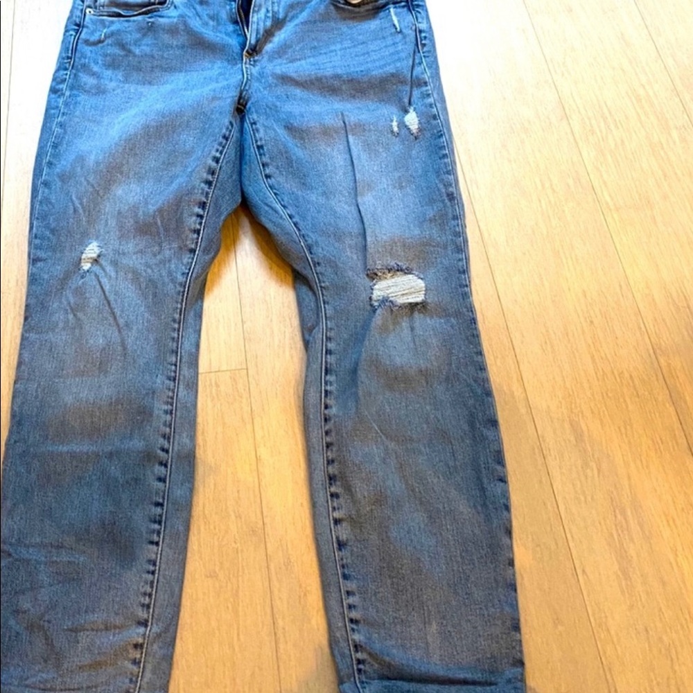 Gap 32S True Skinny Jean